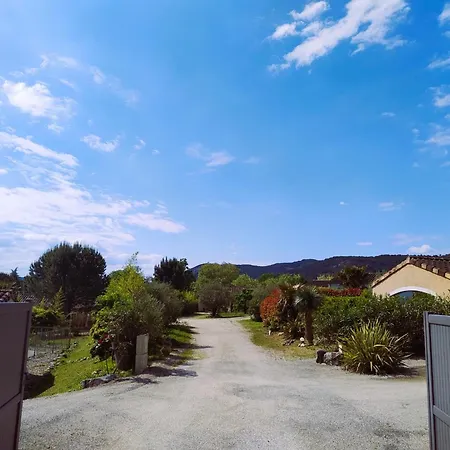 Soleia Holiday home