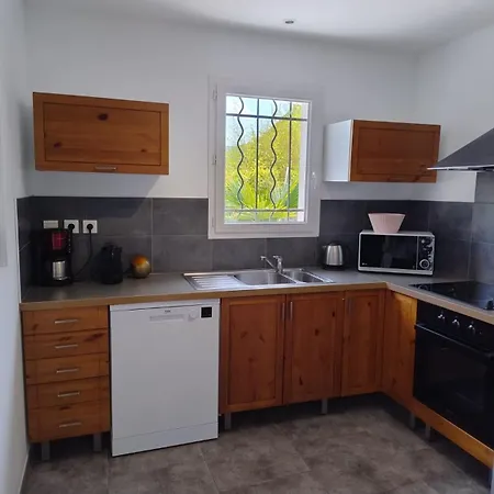 Soleia Holiday home