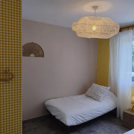 Soleia Holiday home *