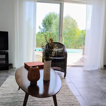 Soleia Holiday home