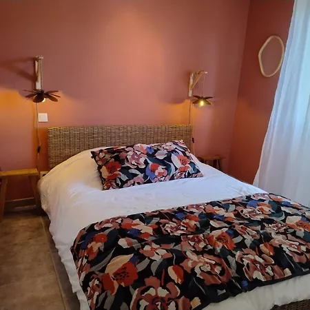 Soleia Holiday home